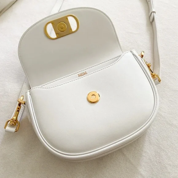 MCM Mini Mode Travia Bag - Picture 3 of 5